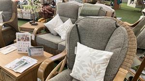 Garden furniture